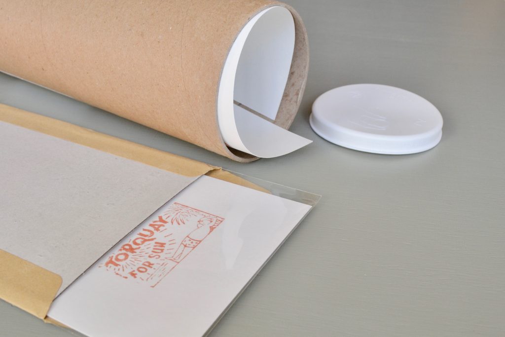 The Inky Postmark - free delivery to the UK and worldwide on orders over £50.